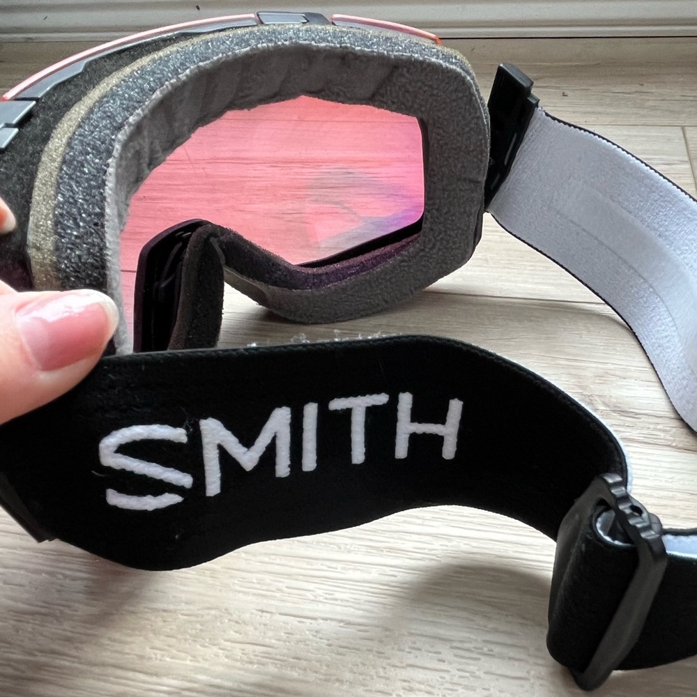 Smith goggles - image 6
